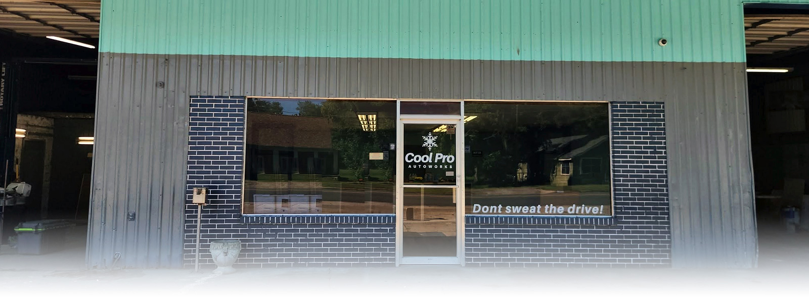 CoolPro Autoworks offers a wide range of services to Perry, FL and surrounding areas.