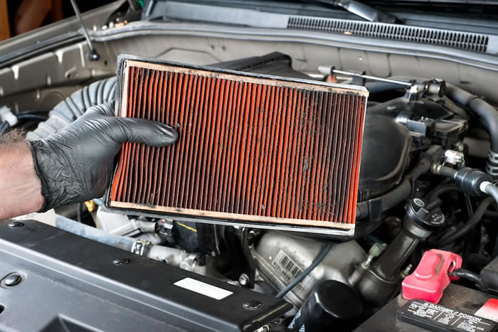 Air Filter Replacement Service in Perry, FL
