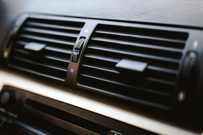Auto AC Repair in Perry, FL