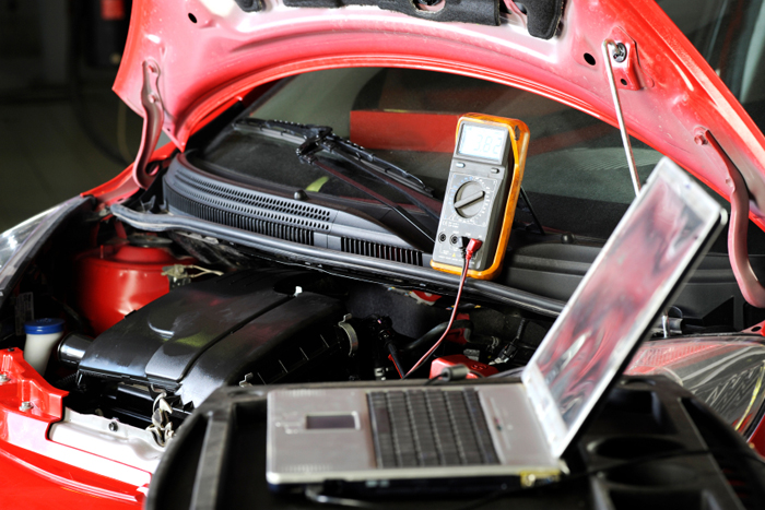 Auto Electronics Repairs in Perry, FL