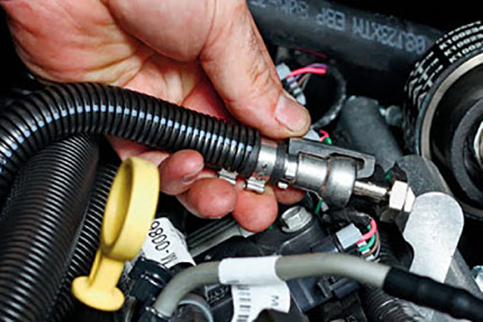 Auto Fuel System Repair in Perry, FL