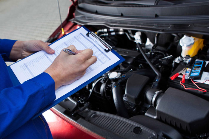 Preventative Auto Maintenance Service in Perry, FL