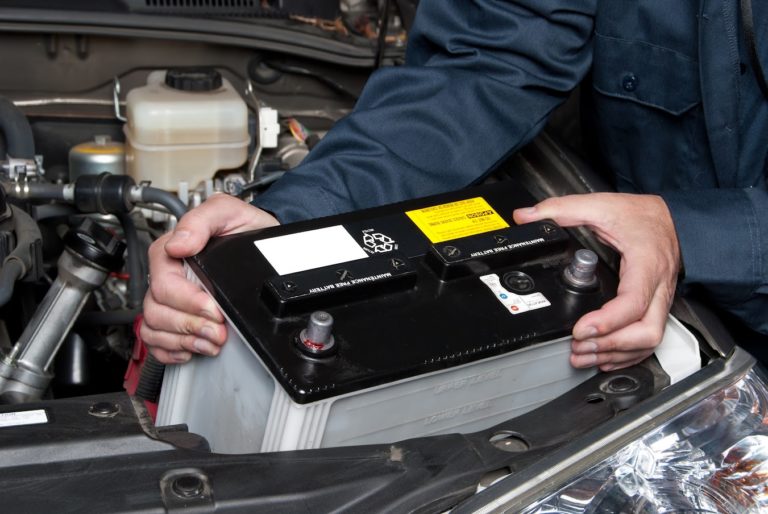  Battery Check and Replacement Services in Perry, FL
