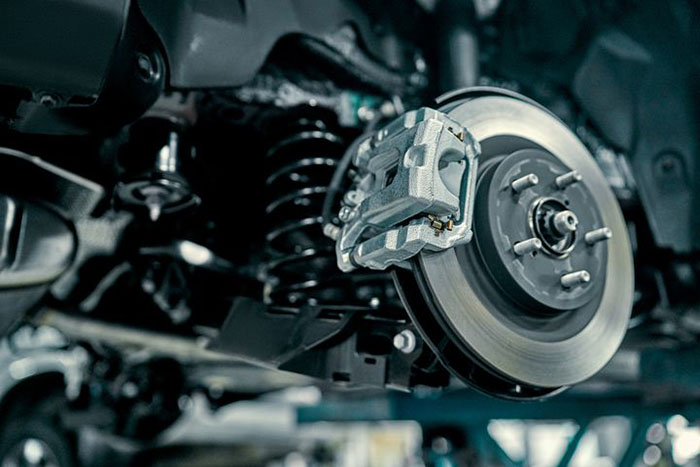 Brake Repair in Perry, FL