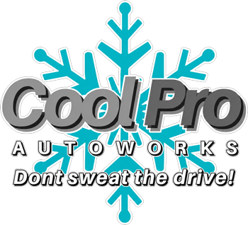 CoolPro Autoworks - logo