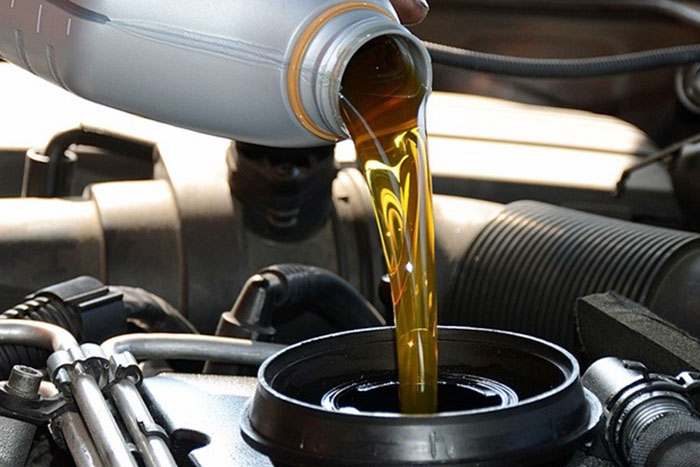 Oil Change and Lube in Perry, FL