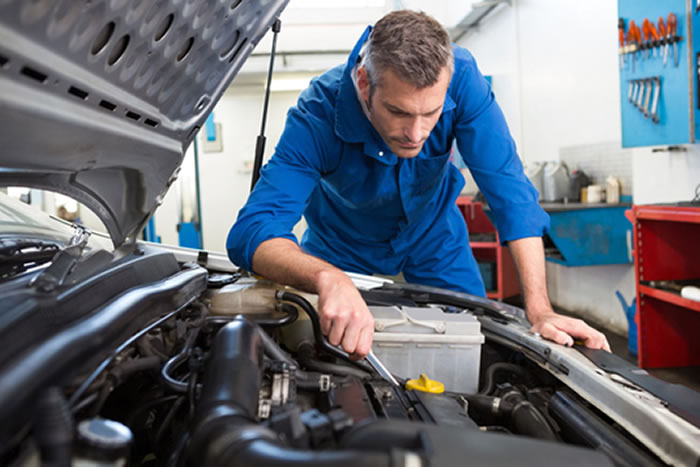 Car Tune-up Service in Perry, FL